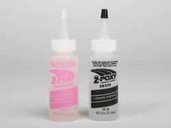 Z-POXY 5min 118ml (4fl oz) 5min. epoxy
