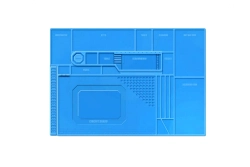 Silikónová opravná podložka s magnetom (55 x 38 cm)