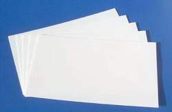 131/070 Polystyrénové dosky 0,2 mm (2ks, 110x190mm)