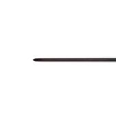Náhradný hrot – krížový skrutkovač: 4,0 x 120 mm (HSS typ)