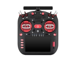 RadioMaster TX16S MKIII MAX RED ELRS