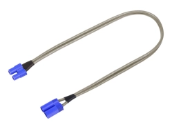Konverzný kábel pre batériu EC3 - prístroj EC5 14AWG 40cm