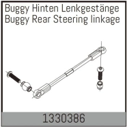 Rear Steering linkage set for Buggy
