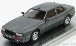 Kess-model Aston martin Lagonda Virage 4-dverový sedan 1993 1:43 Grey Mey