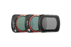 Freewell sada 3 filtrů Must Have Kit pro DJI Osmo Pocket 4/3/Xtra Muse