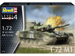 Revell T-72 M1 (1:72)