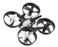 Dron JJRC H36 mini, šedá