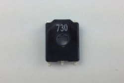Potenciometer plynu pre M12 (M12, M12S a M12RS)