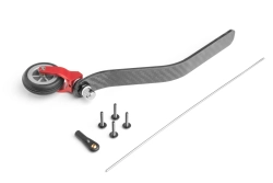 Karbónová ostruha (85–120 cc)