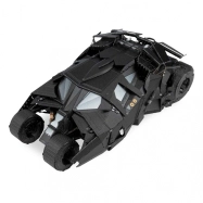 Ocelová stavebnice Batman Tumbler