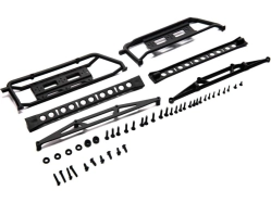 Axial nástavba karosérie: SCX10 III Jeep JT Gladiator