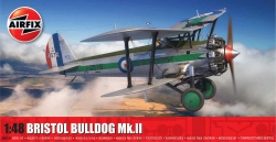 Airfix Bristol Bulldog Mk.II (1:48)