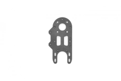 Exway Atlas Pro Motor Suppressor