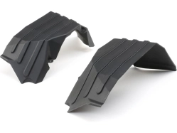 Axiálne oblúky predných kolies: SCX6 Trail Honcho