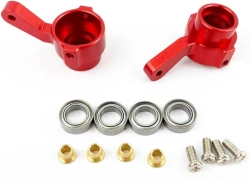 Predné kovové záťažové modely RMT