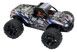 RC auto DF06 Light Truck