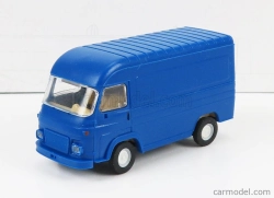 Herný model Alfa romeo F20 Van 1969 1:87 Blue