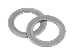 Talířky diferenciálu (13x19mm) (2ks)
