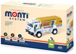Monti System MS 07 - Dakar
