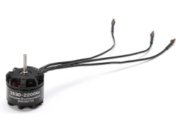 Spektrum motor střídavý Firma 3530 2200ot/V 12P