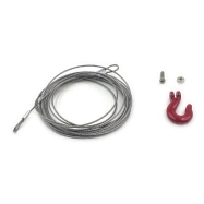 HBP240528 - Winch String & Hook for CR18P