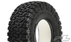 BFGoodrich All-Terrain T/A KO2 2,2"/3,0" M2 gumy vrátane vložky (2 ks)