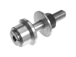 Unášač vrtule M5x32mm na hriadeľ 3 mm