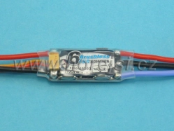 Reg. Xcontroller XC0610BA V2(6A)