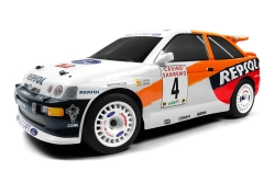 RC auto WR8 3.0 1996 Ford Escort RS Cosworth