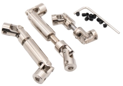 Kovové kardany M N model MN-010