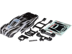 Traxxas karosérie Mini XRT Prographix