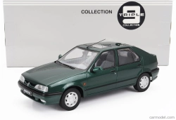 Triple9 Renault R19 1994 1:18 Britská Zelená