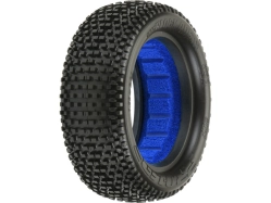 Pneumatiky Pro-Line 2,2" Blockade M3 Off-Road Buggy 4WD predné (2)