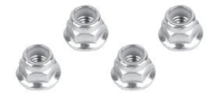AB30-WJ08 - Locknut
