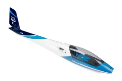 KAVAN Swift S-1 - trup - modrá farba