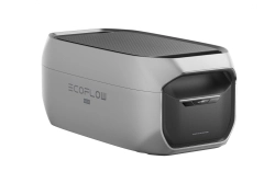 EcoFlow DELTA 3 Max Plus přídavná baterie