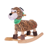 RCsale Hojdací tiger Sweet Kimba