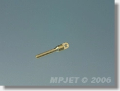 0434 Skrutka imbus M4x30 4 ks