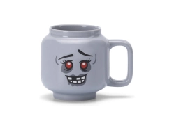 LEGO keramický hrnek 255 ml - zombie