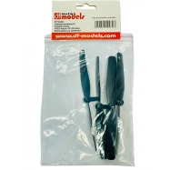 Listy rotora pre modely SkyWatcher EasyFly DF 9482