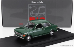 Rio-models Fiat 128 2-door 1969 - Personal Car Tom Hanks 1:43 Zelená