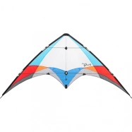 Létající drak Flow