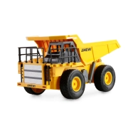 RC dumper sklápač 9-kanálový 1:24 RTR