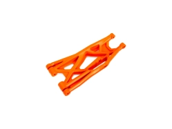 Traxxas rameno závesu kolies spodné ľavé HD oranžové