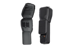 DJI OSMO Pocket 3 - dvojvrstvový stabilizátor a ochrana displeja pre DJI (čierna)