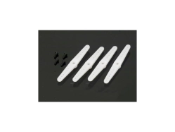 E-flite servo S75 - 3D páky so skrutkami (4)