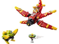 LEGO Sonic the Hedgehog – Tailsovo Tornado-1