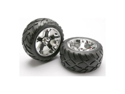 Traxxas kolo 2.8