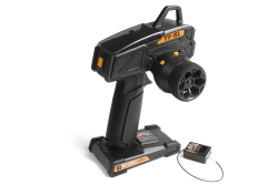 Rádio HPI TF-51/RF-51 2,4 GHz