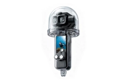 DJI Osmo - 50m vodotěsné potápěčské pouzdro pro DJI Osmo Pocket 4P